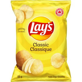 Lay's Chips