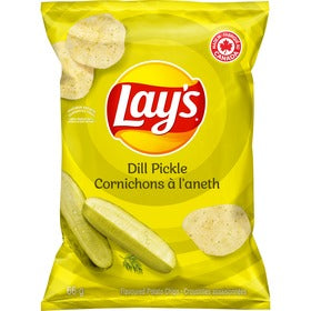 Lay's Chips