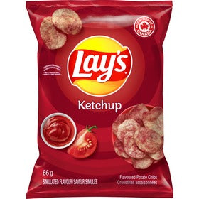 Lay's Chips