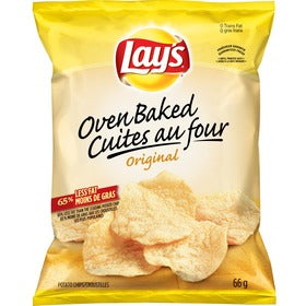 Lay's Chips