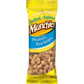 Munchies Peanuts