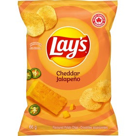 Lay's Chips