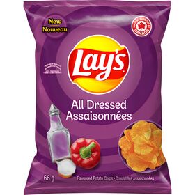 Lay's Chips