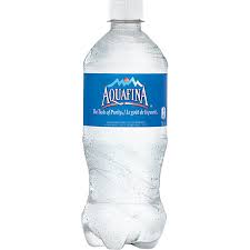 Aquafina Water 591mL