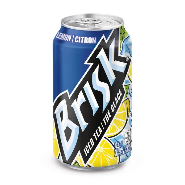 Can Beverage 355mL