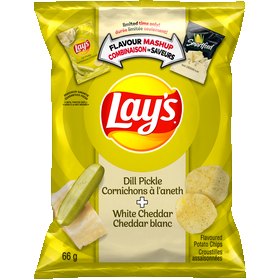 Lay's Chips