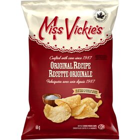 Miss Vickie's