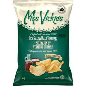 Miss Vickie's