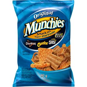 Munchies Original Snack Mix