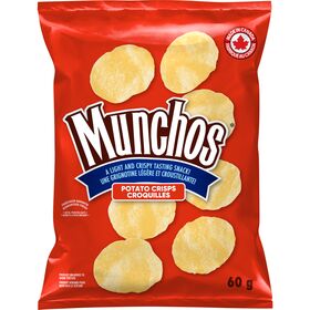 Munchos Chips