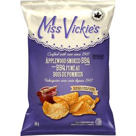 Miss Vickie's