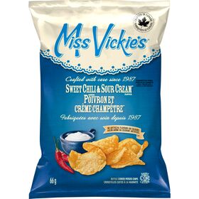 Miss Vickie's