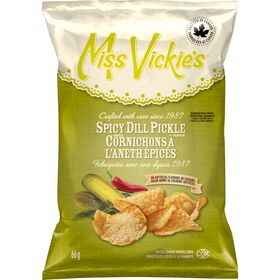 Miss Vickie's