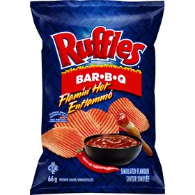 Ruffles Chips