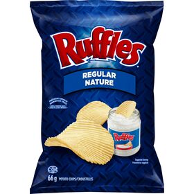 Ruffles Chips