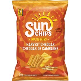 Sun Chips